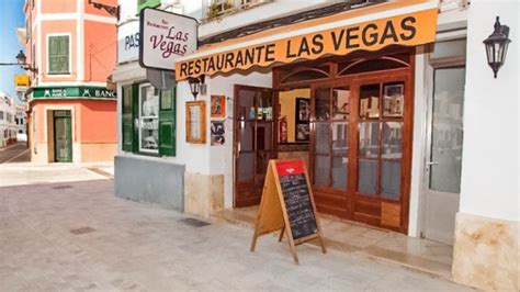 las vegas tarazona
